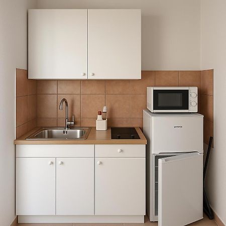 Apartments Marika Драшнице Екстериор снимка