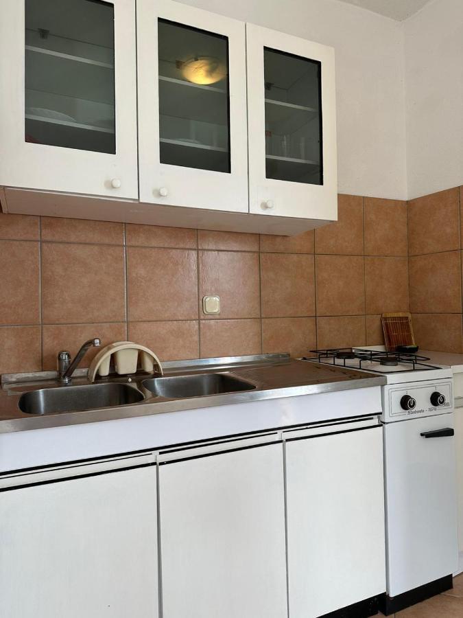 Apartments Marika Драшнице Екстериор снимка