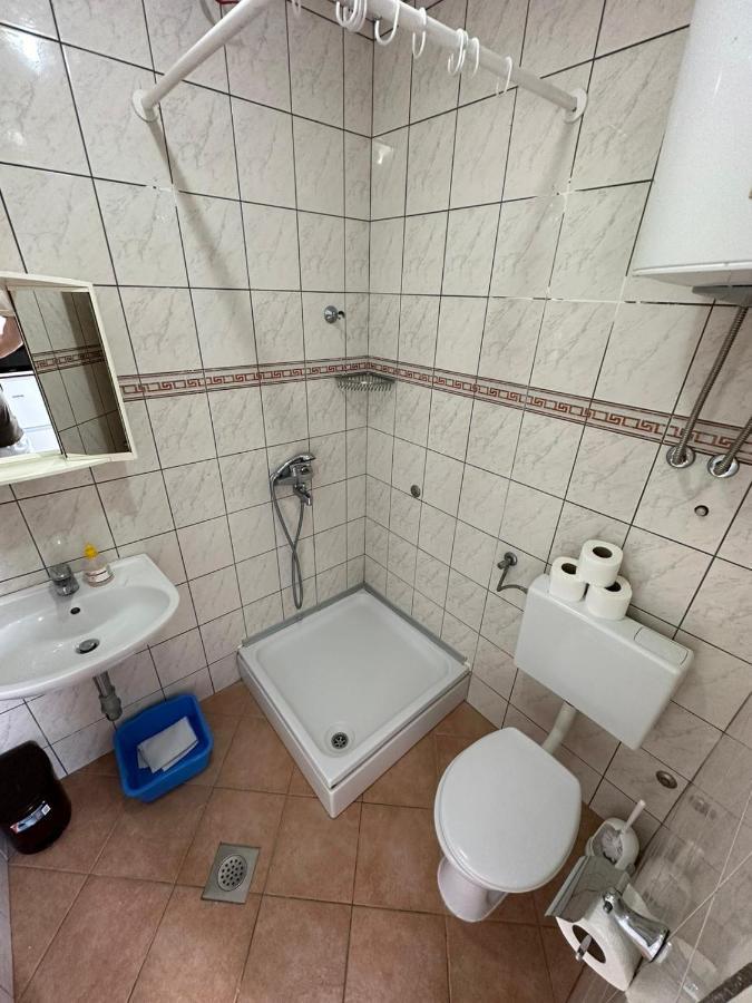 Apartments Marika Драшнице Екстериор снимка