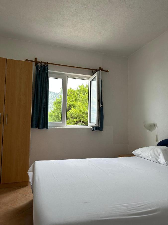 Apartments Marika Драшнице Екстериор снимка