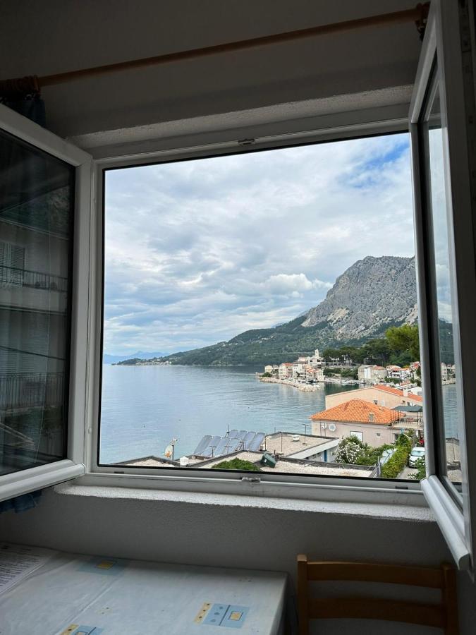 Apartments Marika Драшнице Екстериор снимка