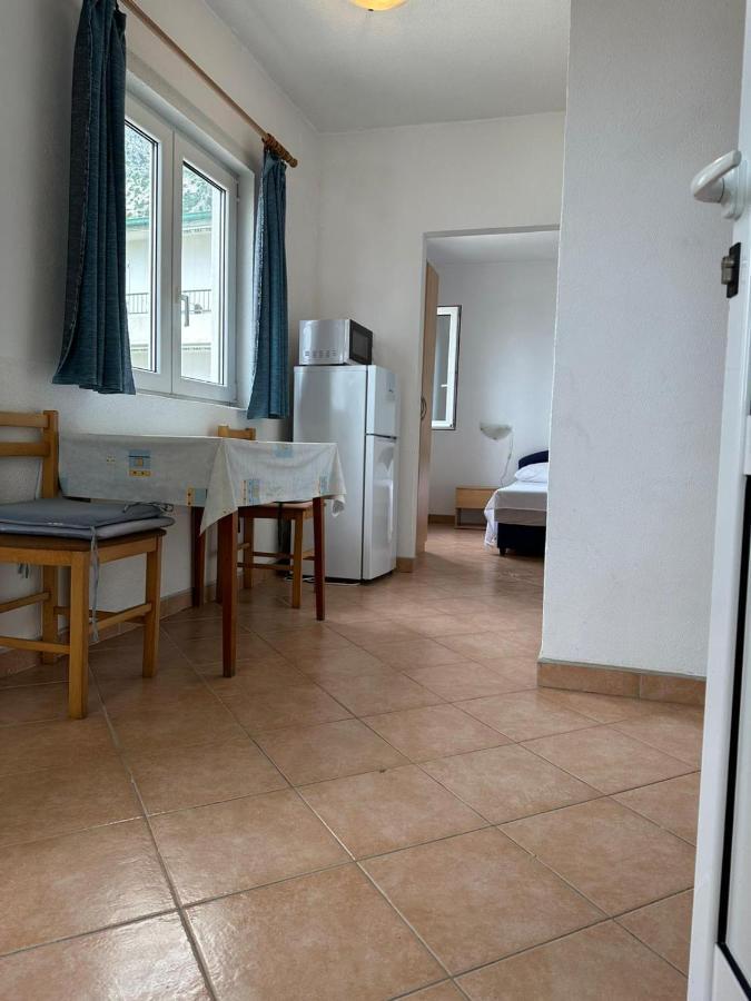 Apartments Marika Драшнице Екстериор снимка