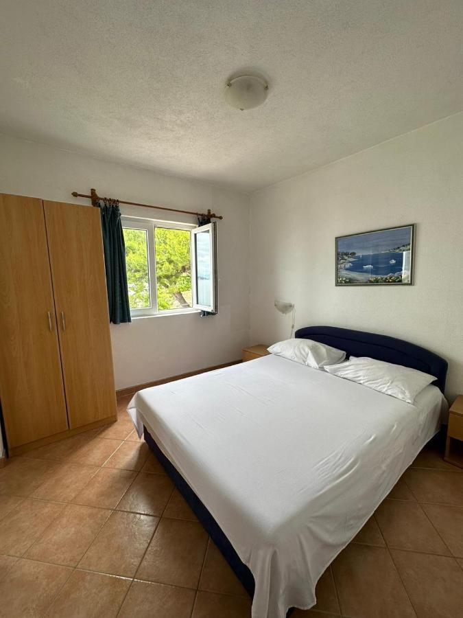 Apartments Marika Драшнице Екстериор снимка