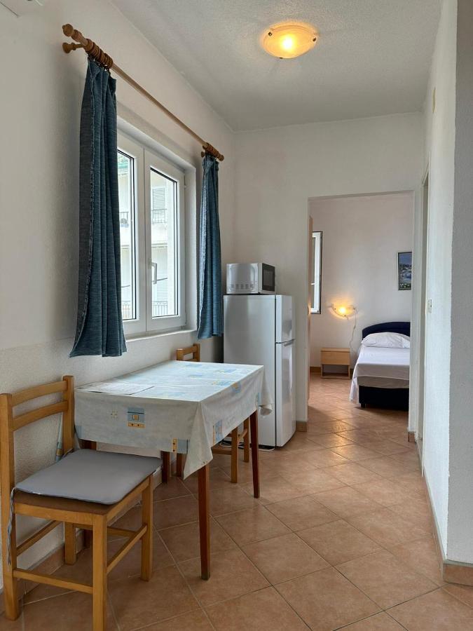 Apartments Marika Драшнице Екстериор снимка