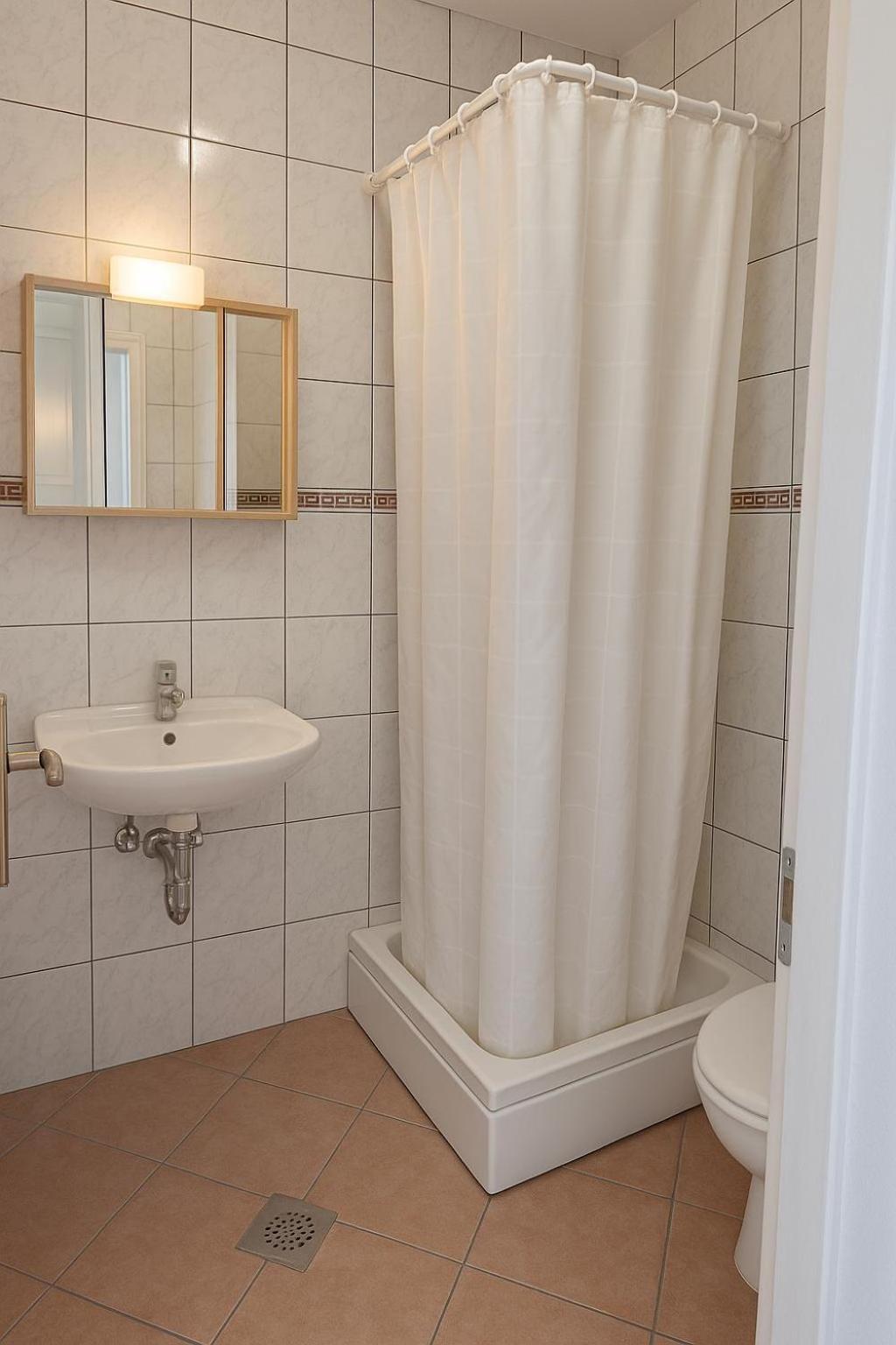 Apartments Marika Драшнице Екстериор снимка