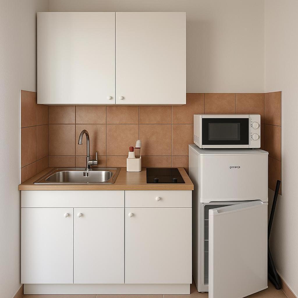 Apartments Marika Драшнице Екстериор снимка