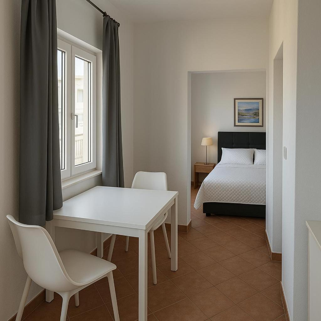 Apartments Marika Драшнице Екстериор снимка