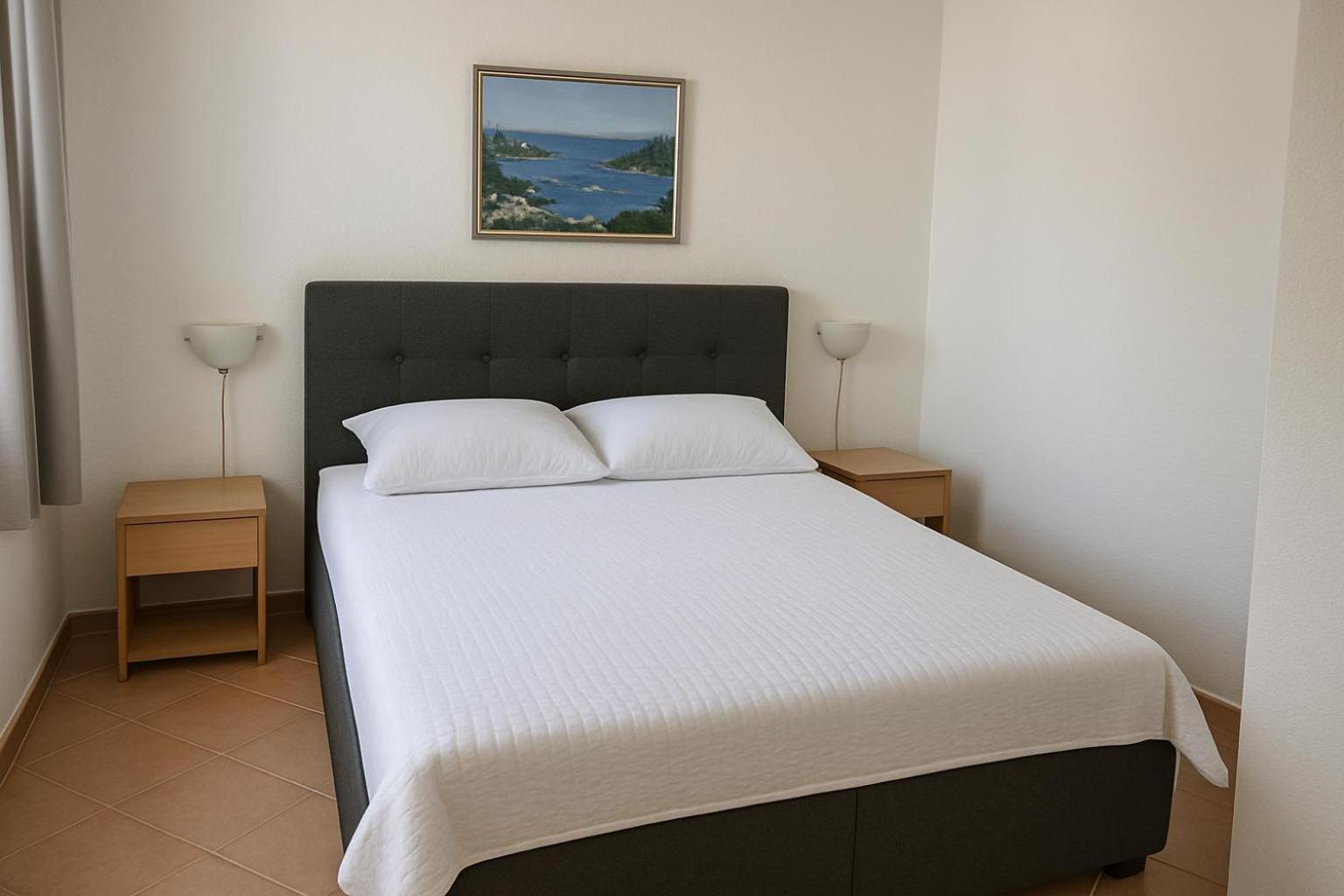 Apartments Marika Драшнице Екстериор снимка