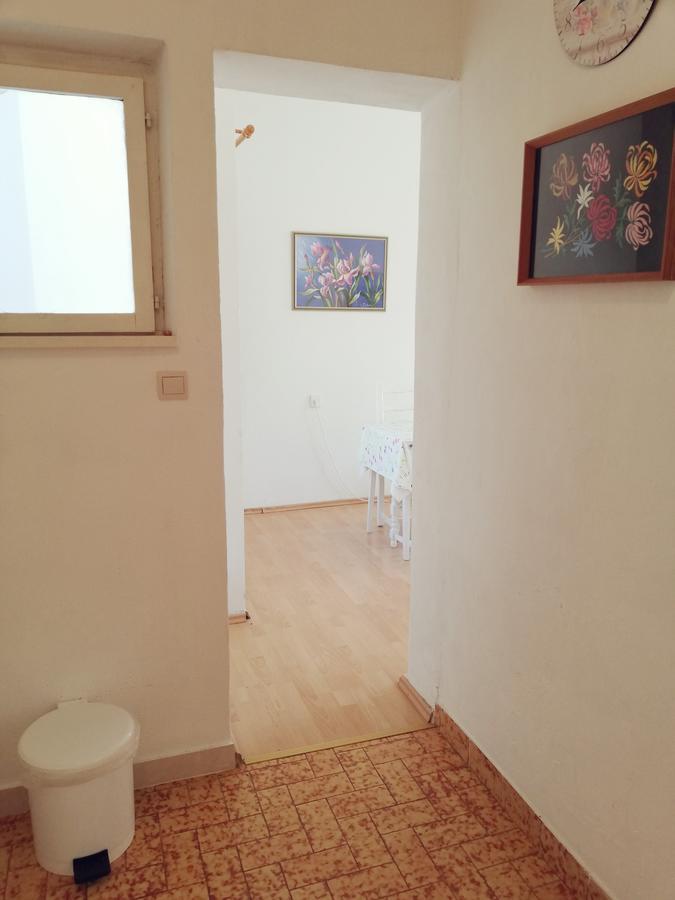 Apartments Marika Драшнице Екстериор снимка