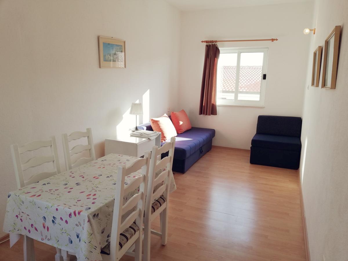 Apartments Marika Драшнице Екстериор снимка