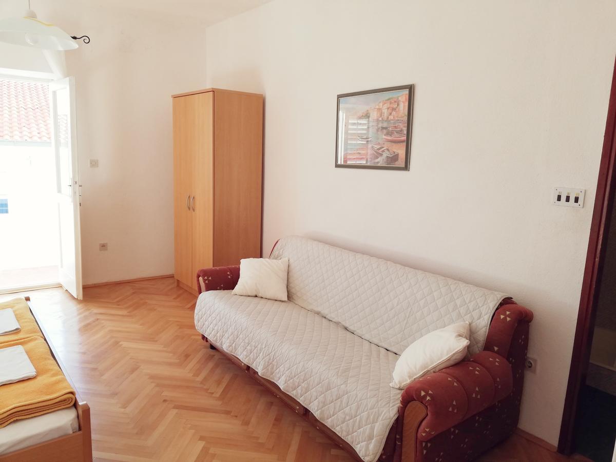 Apartments Marika Драшнице Екстериор снимка