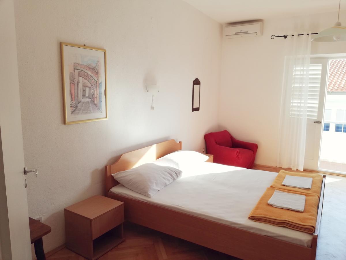Apartments Marika Драшнице Екстериор снимка