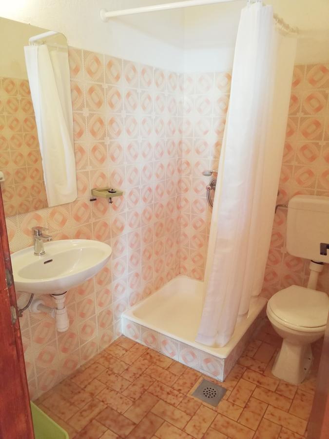 Apartments Marika Драшнице Екстериор снимка