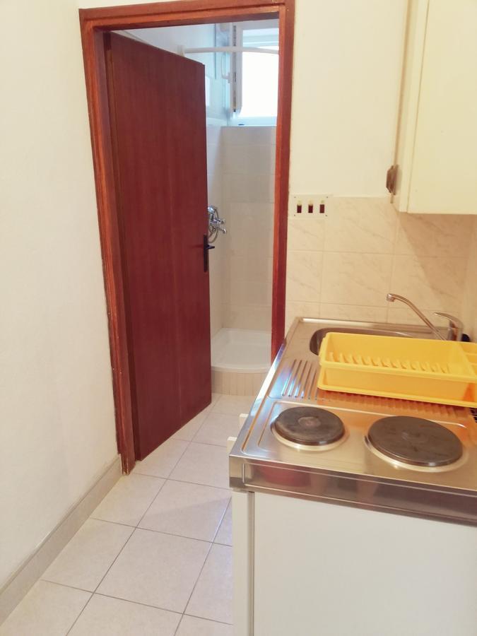Apartments Marika Драшнице Екстериор снимка
