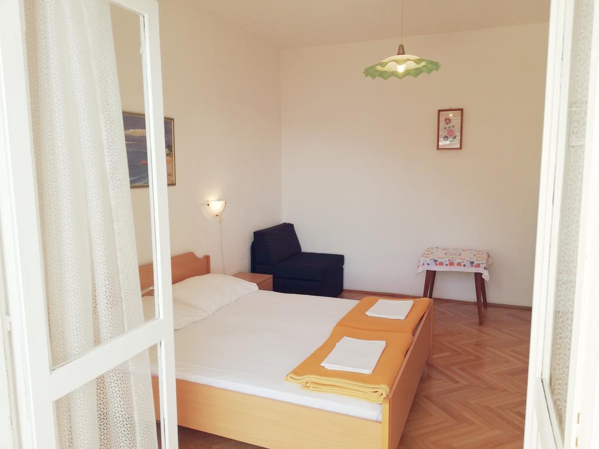 Apartments Marika Драшнице Екстериор снимка