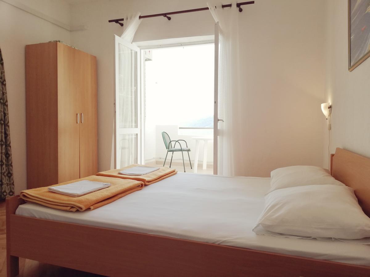 Apartments Marika Драшнице Екстериор снимка