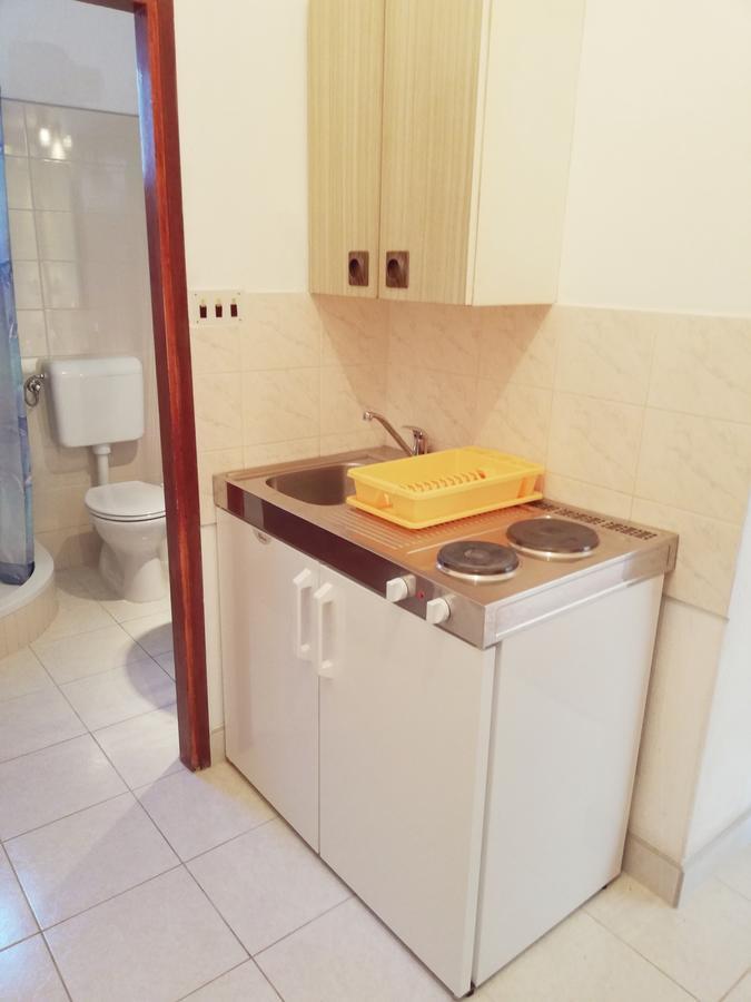 Apartments Marika Драшнице Екстериор снимка