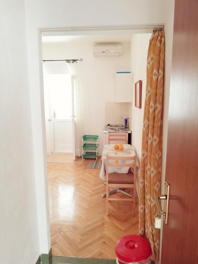 Apartments Marika Драшнице Екстериор снимка