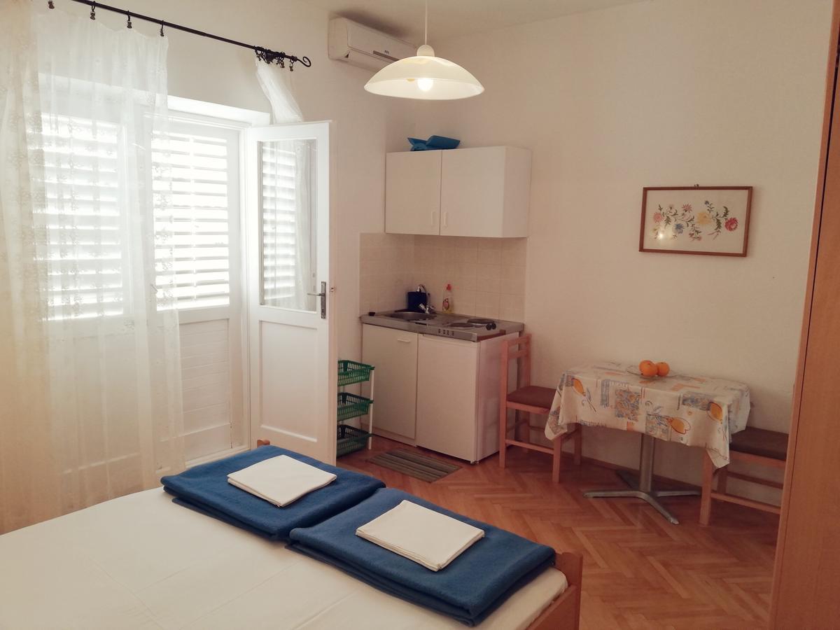 Apartments Marika Драшнице Екстериор снимка
