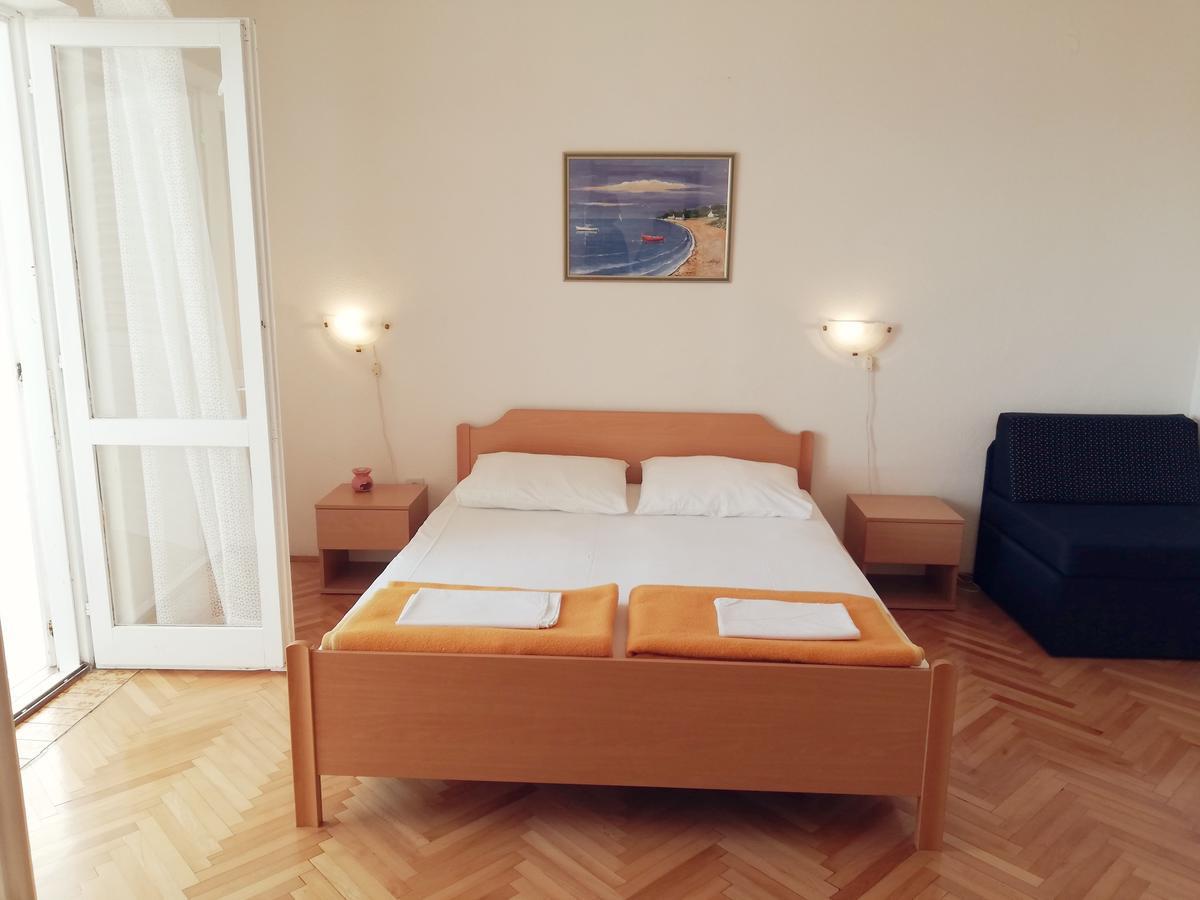 Apartments Marika Драшнице Екстериор снимка