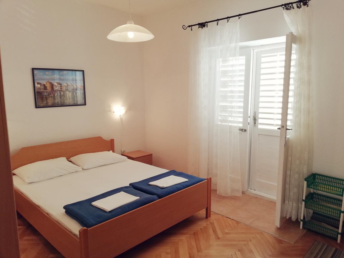 Apartments Marika Драшнице Екстериор снимка